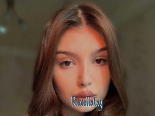 Rexellafay