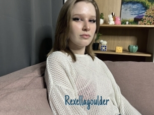 Rexellagoulder