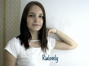 Rialovely