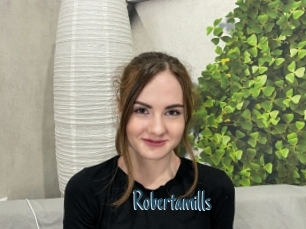 Robertamills