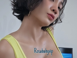 Rosababyvip