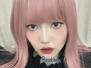 Rosekimm