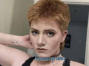 Rosemaryrodney