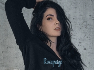 Rosepaige