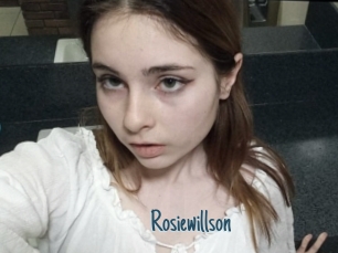 Rosiewillson