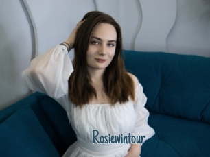 Rosiewintour