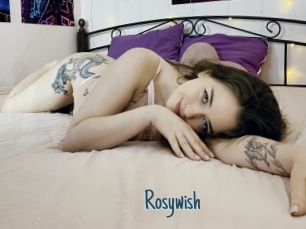 Rosywish