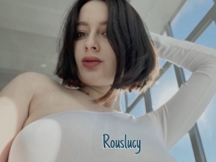 Rouslucy