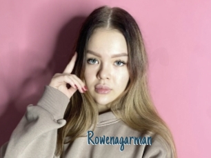 Rowenagarman