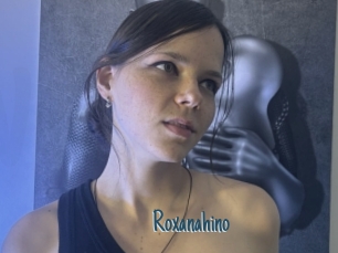 Roxanahino