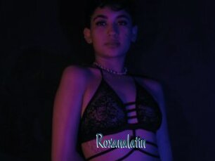 Roxanalatin