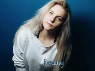 Roxanaray