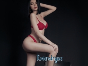 Roxierodriguez