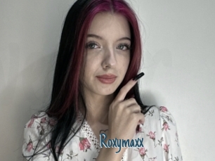 Roxymaxx