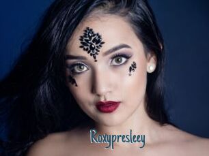 Roxypresleey