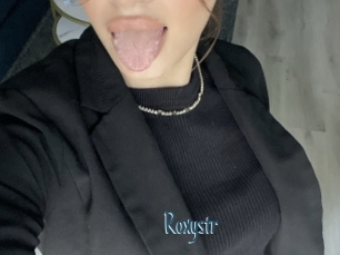 Roxystr