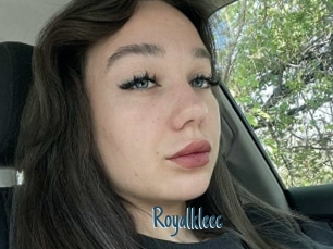 Royalkleec