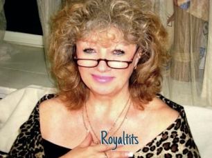 Royaltits