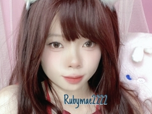 Rubymae2222