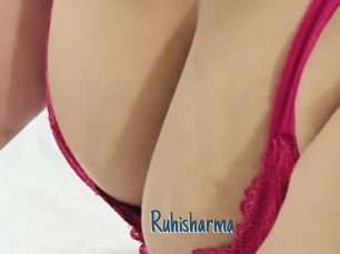 Ruhisharma