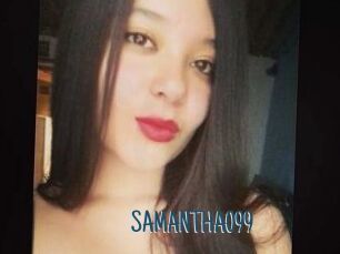 SAMANTHA099