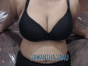 SAMANTHA_SAMU