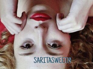 SARITASWEET19