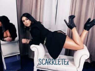 SCARRLETEx