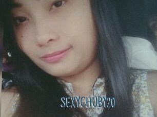 SEXYCHUBY20