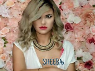 SHEEBAx