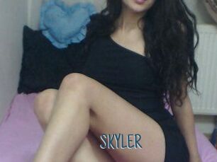 SKYLER_