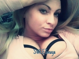 SWEETmaya