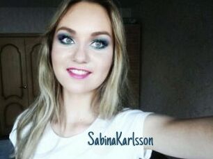 Sabina_Karlsson