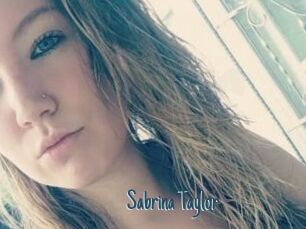 Sabrina_Taylor