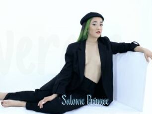 Salome_Prinnce