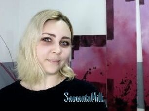 SamantaMilk