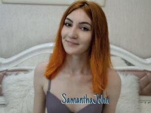 SamanthaJohn