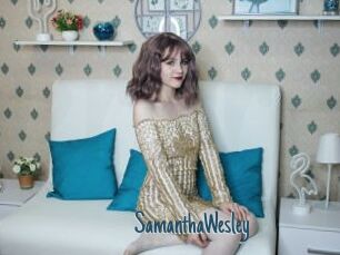 SamanthaWesley