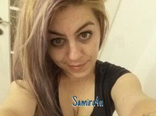 Samira4u