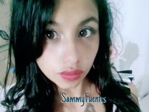 SammyFuentes