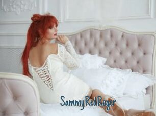 SammyRedRoger