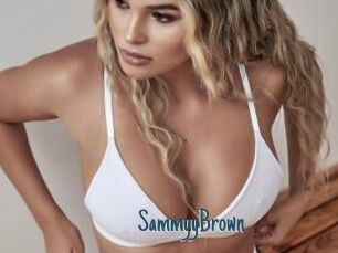 SammyyBrown