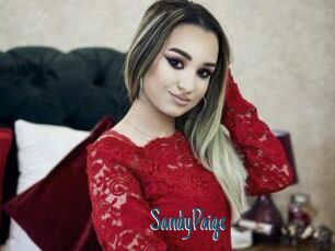 SandyPaige