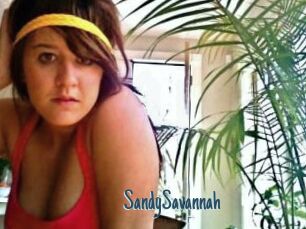 SandySavannah