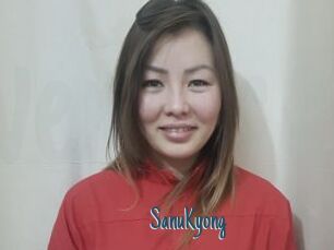 SanuKyong