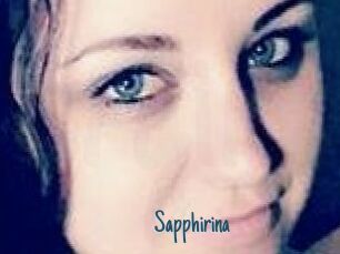 Sapphirina