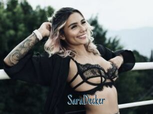 SaraDecker