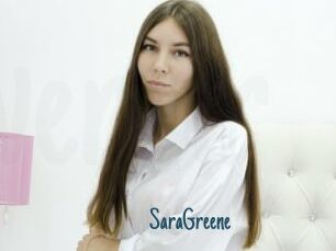 SaraGreene