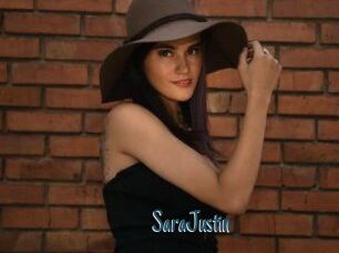 SaraJustin