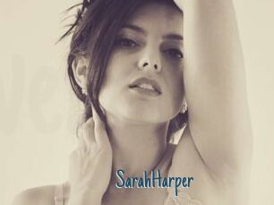 SarahHarper